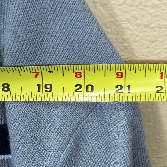 NFL Apparel Cowboys LED Lighted Sweater Mens 2XL Winter Pullover - Picture 7 of 13